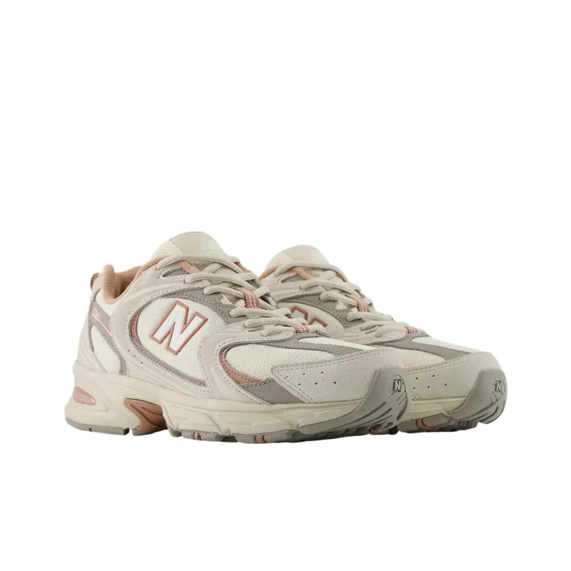 New Balance 530 Timberwolf Linen Landslide-2