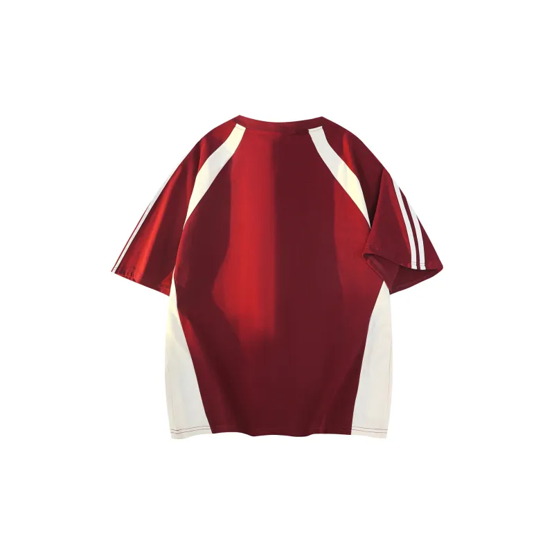 R.super T Shirts Unisex-6