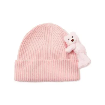 LALABOBO Beanies Unisex