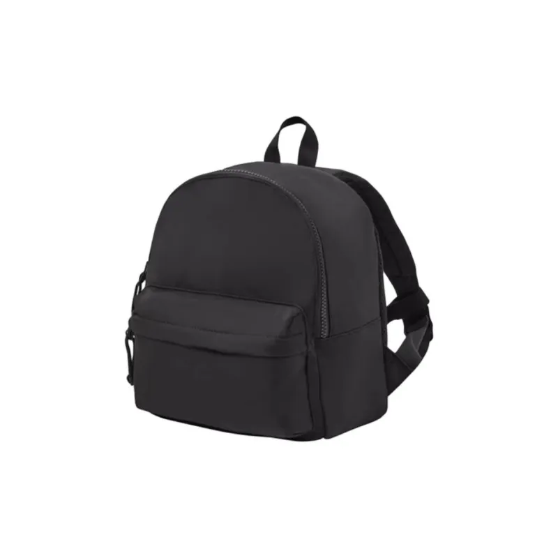MUJI Polyamide Backpack Regular Kids' Multicolor-4