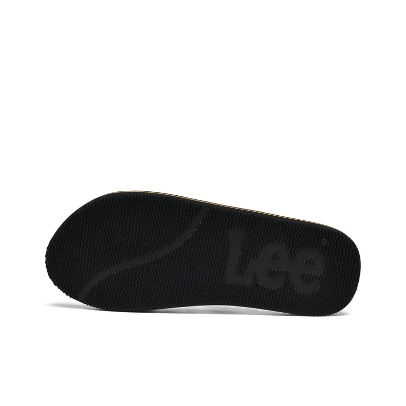 Lee EVA Rubber Sole Flip Flops Men's-9