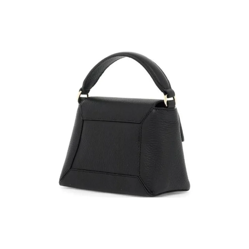 Strathberry Mosaic Leather Tote Bag-4