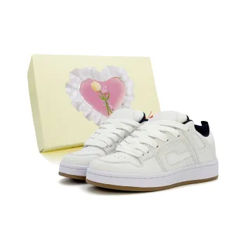 FULLXUAN Low Top Skateboard Shoes Women's