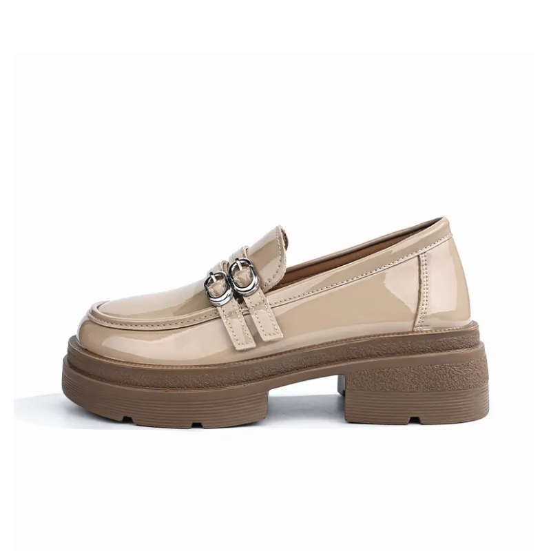 RENBEN Loafers Women's-10
