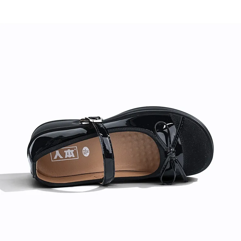 RENBEN Loafers Women's-8
