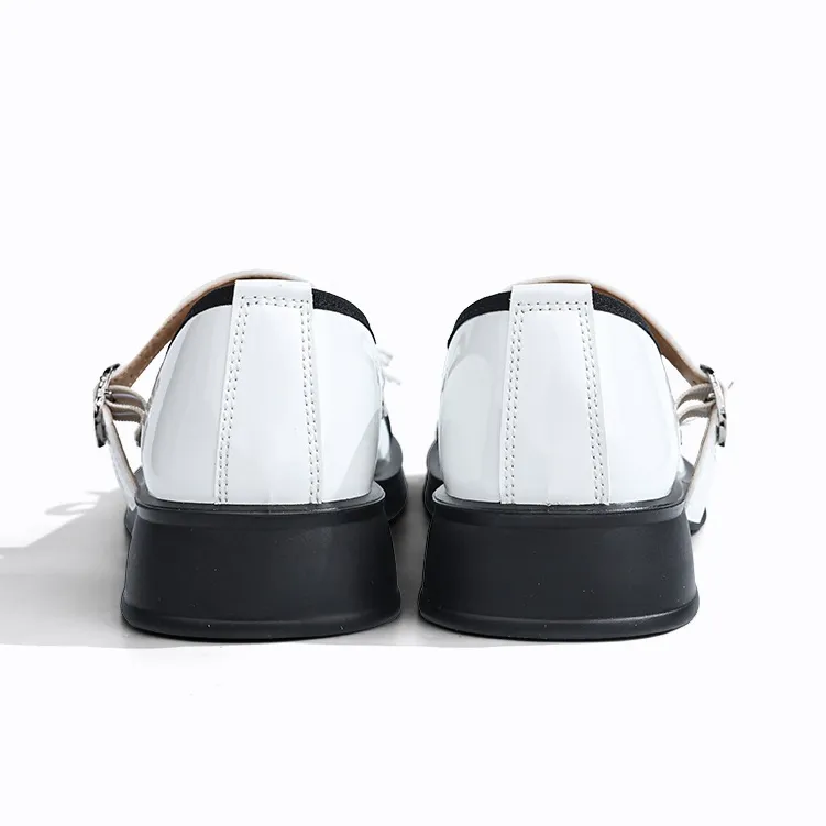 RENBEN Loafers Women's-4