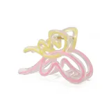 Pink Yellow