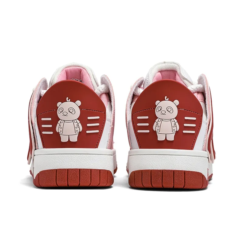 ROBINHOOD Low Top Skateboard Shoes Unisex Box Included-59