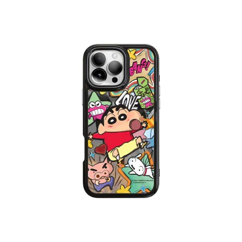 Pin Sai Phone Cases