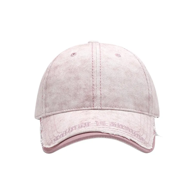 CMFY Cotton Baseball Caps Unisex-7