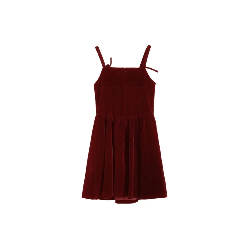 ZIHAN Slip Dresses Women's-1