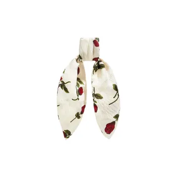 Lano Synthetic Resin Hair Clips Women's