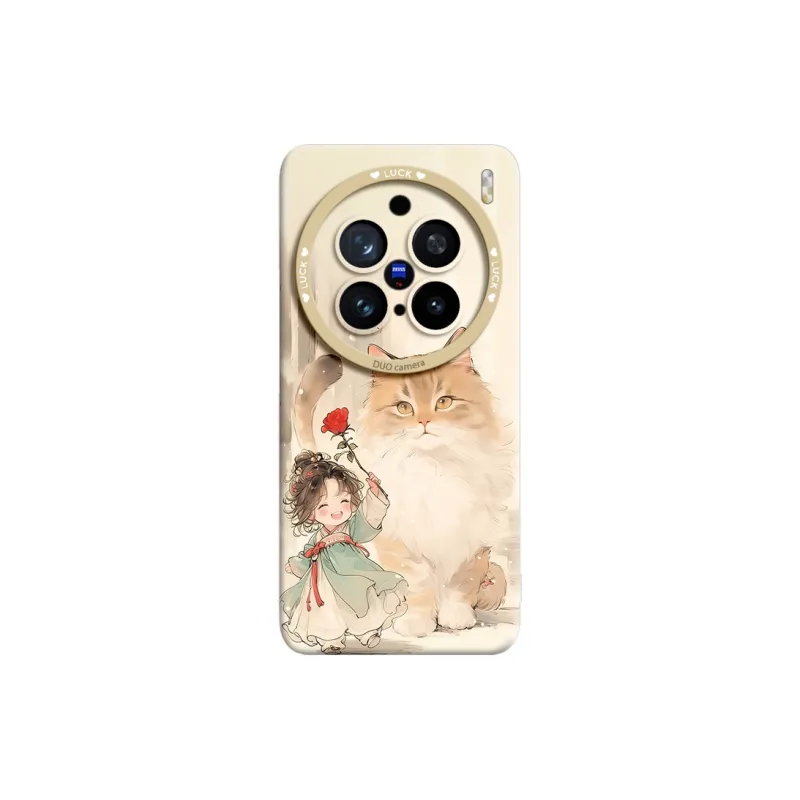Gu Gu You Phone Cases-4