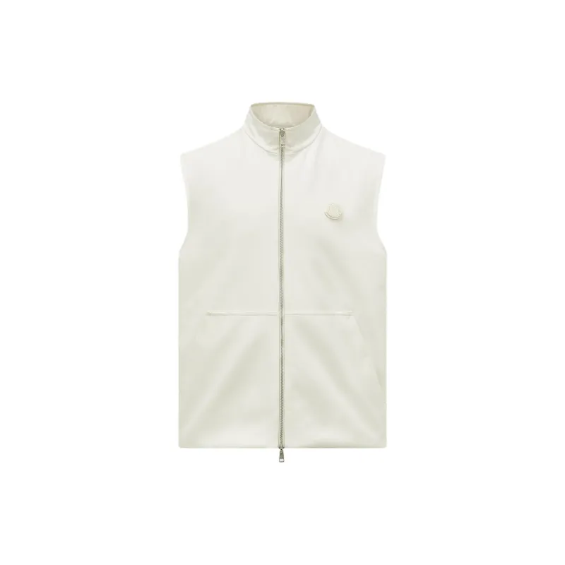 Moncler Reversible Padded Gilet-0