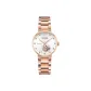 Women's Single Watch-Rose