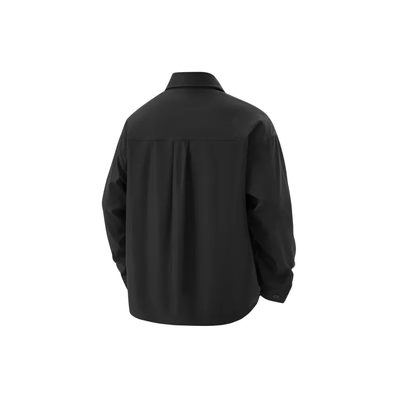 TOM ADAM Shirts Unisex-2
