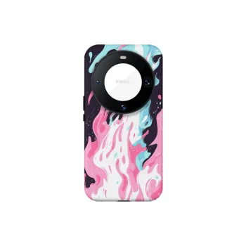 X Beast Lab Phone Cases
