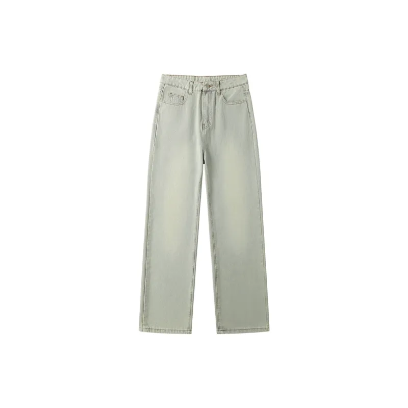 ERRORLOAD Jeans Unisex-5