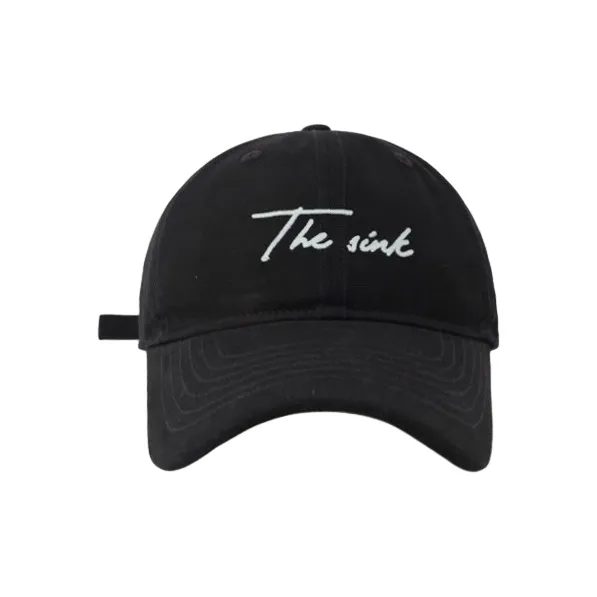 STUFFER 100% Cotton Baseball Caps Unisex-0
