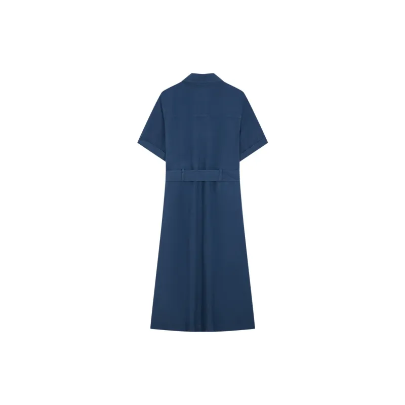 Tommy Hilfiger Short Sleeved Dress Women's-3