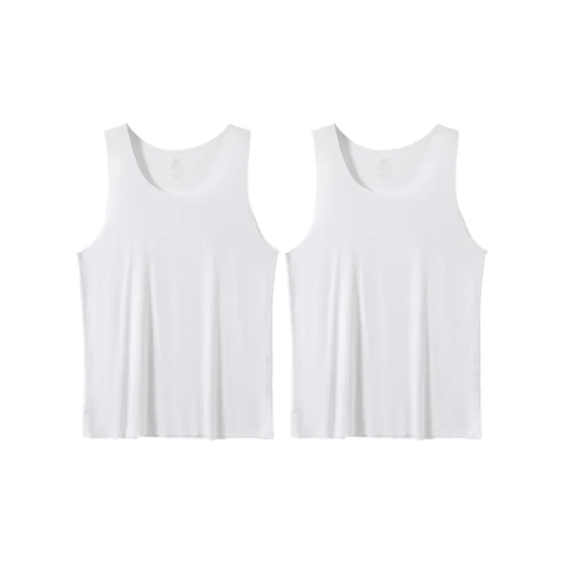 MIIOW Tank Tops Men's Combo Set-10