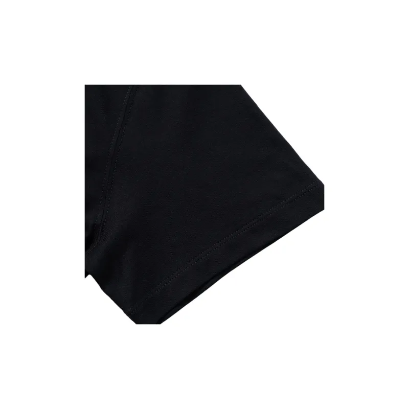 Valentino T Shirts Men Black-5
