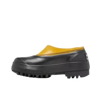 Proenza Schouler x SOREL CARIBOU™ Casual Single Shoes Women's Black Yellow