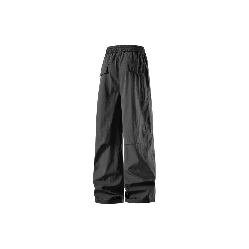 Love Monster Casual Pants Unisex-3