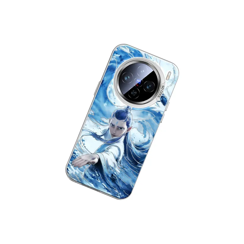 MANQIN Phone Cases-1