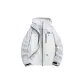 White Rattan Purple[Single Windbreaker Jacket]