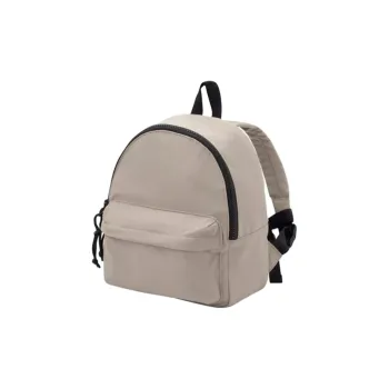 MUJI Polyamide Backpack Regular Kids' Multicolor