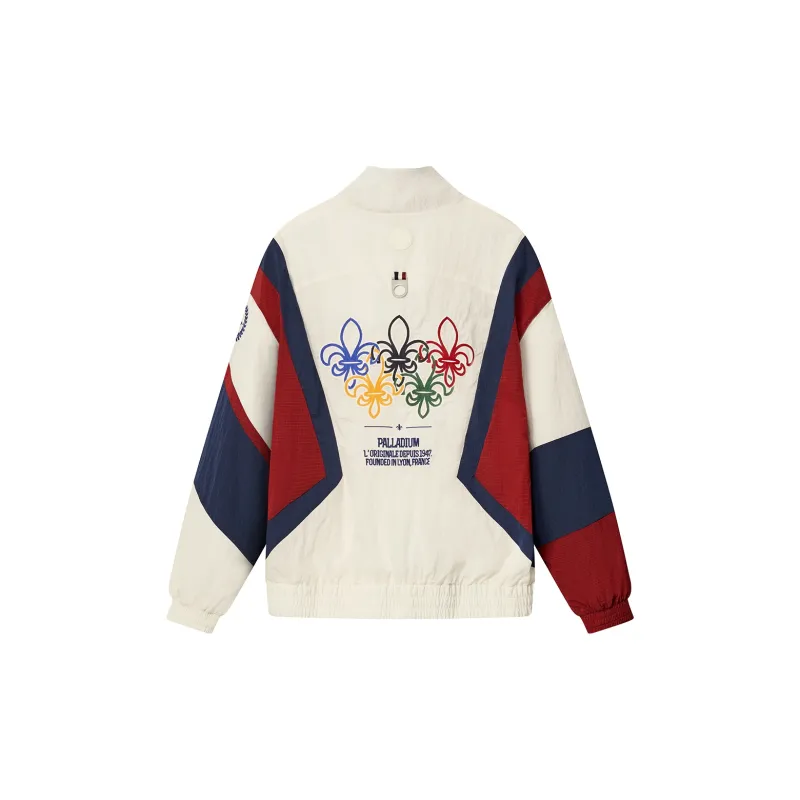 Palladium Paris Vintage Collection Jackets Coats Unisex-2
