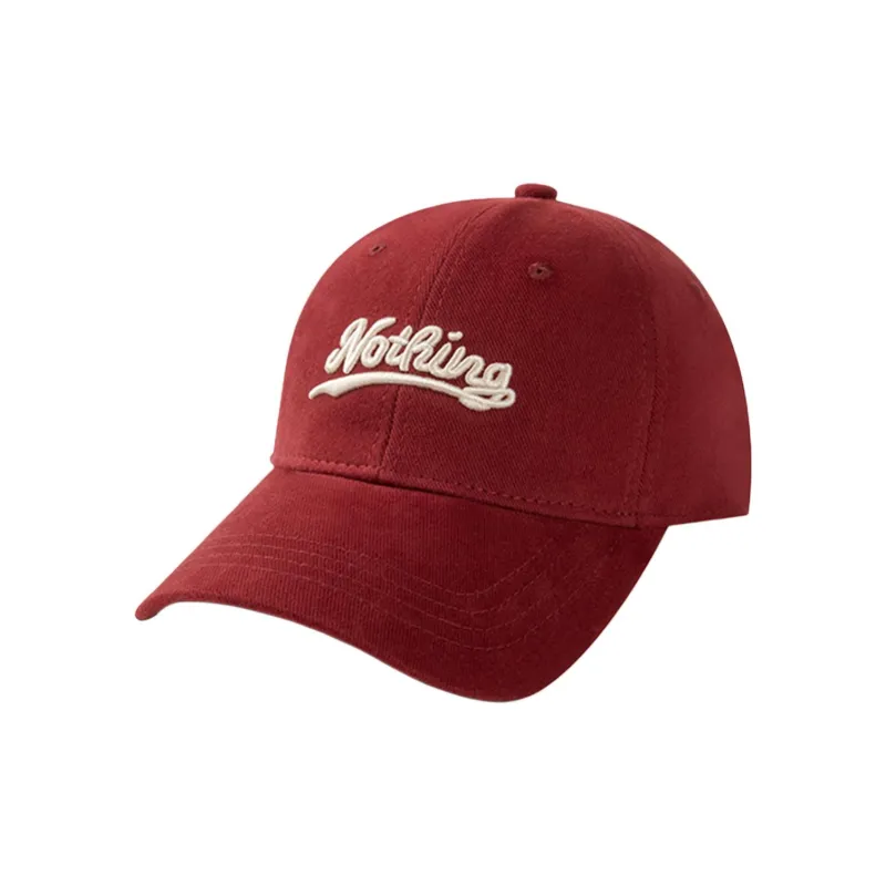 CMFY Cotton Baseball Caps Unisex-1