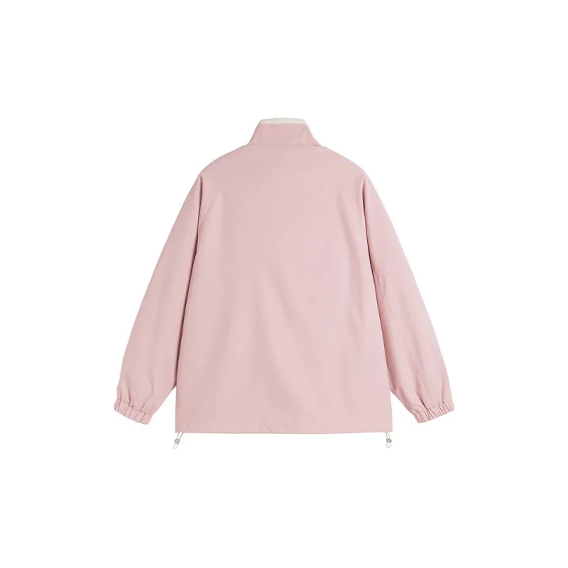 RED DRAGONFLY Jackets Coats Unisex-7