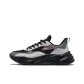 Jet Black Mist Gray