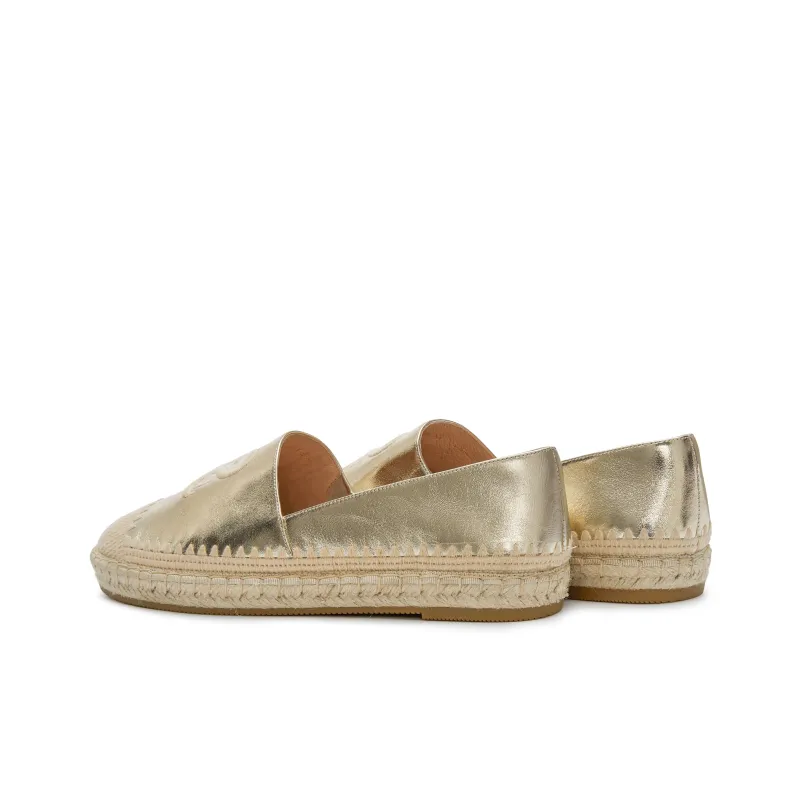 Staccato Classic Barley Shoes Collection Espadrilles Women's-2
