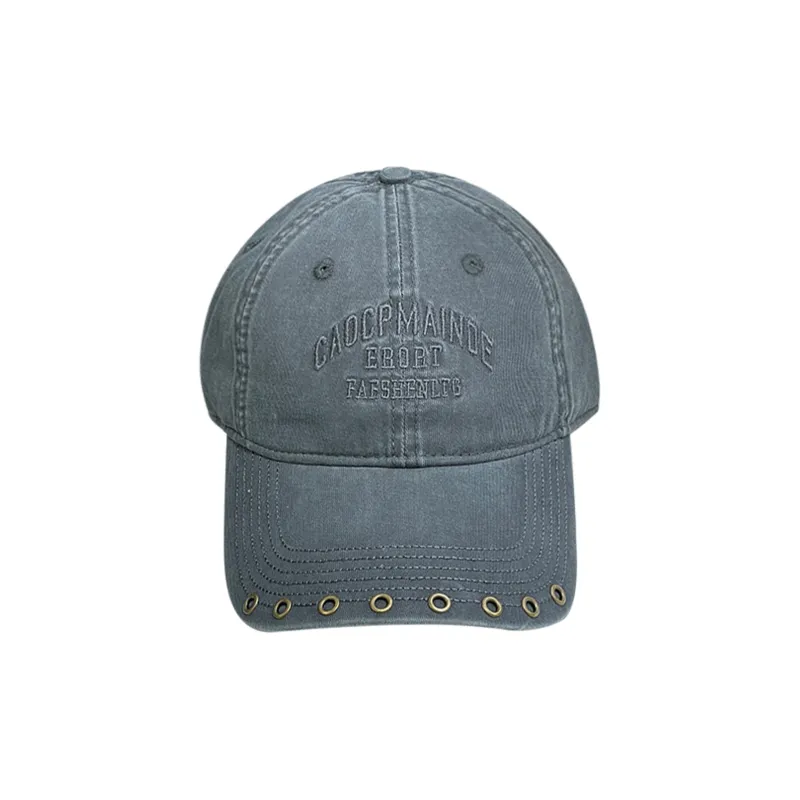 CMFY Cotton Baseball Caps Unisex-5