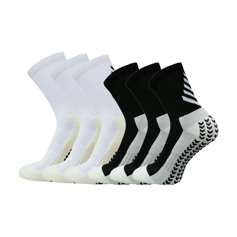 Ledomoda Soccer Socks Unisex Combo Set-193