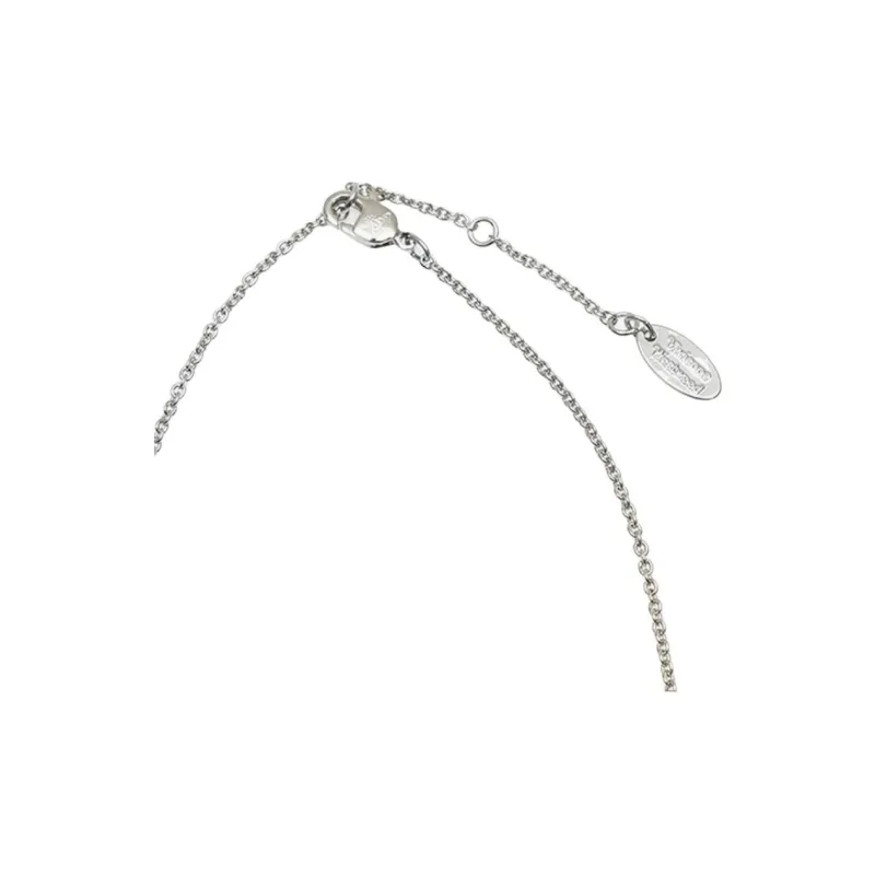 Vivienne Westwood Brass Necklaces Women's-3
