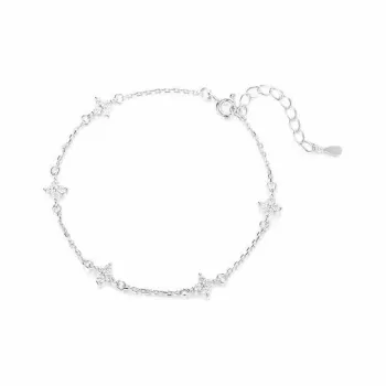 JUICY GRAPE Sterling Silver Bracelets Women's