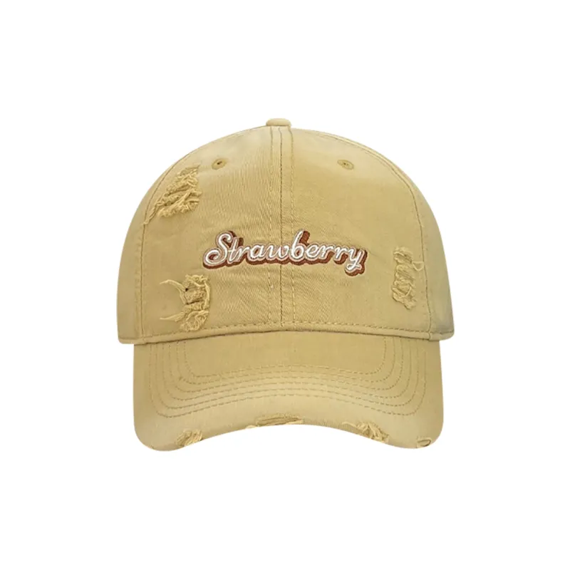 CMFY Cotton Baseball Caps Unisex-5