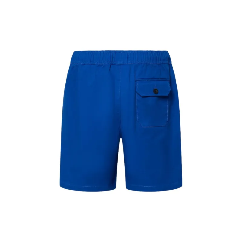 Oakley Marine Park Hybrid Casual Shorts Men's Crystal Blue-1