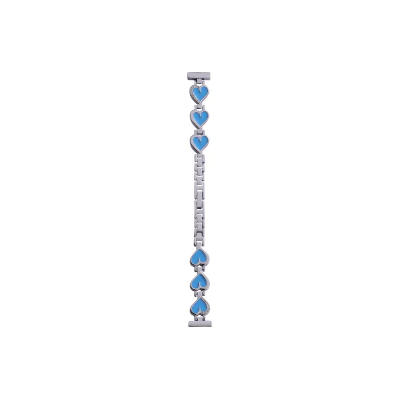 Xuanren Watch Bands Huawei Xiaomi Compatibility 180mm Alloy Women's Watch-8