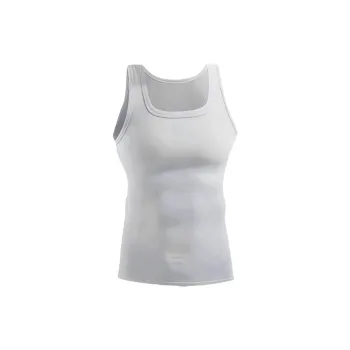 Yalu Men Tank Tops