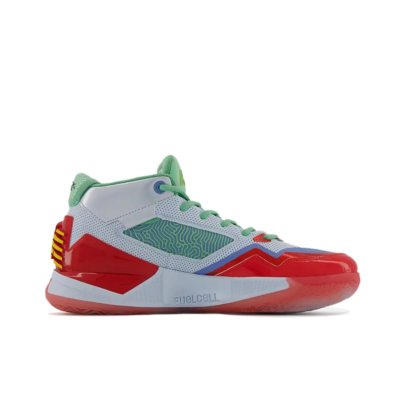 New Balance Kawhi Earth Day-1