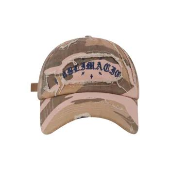 CMFY Cotton Baseball Caps Unisex