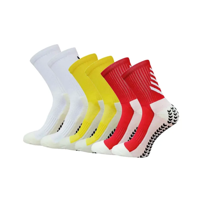 Ledomoda Soccer Socks Unisex Combo Set-151