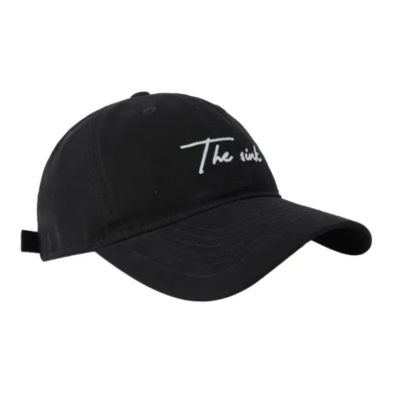 STUFFER 100% Cotton Baseball Caps Unisex-1