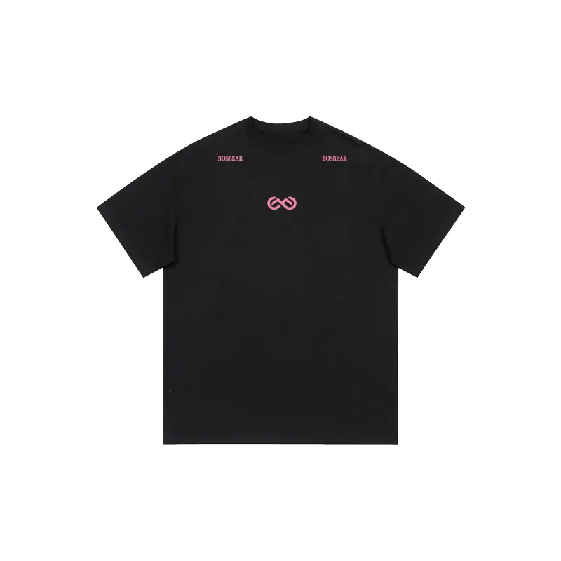BOS BEAR T Shirts Unisex-7