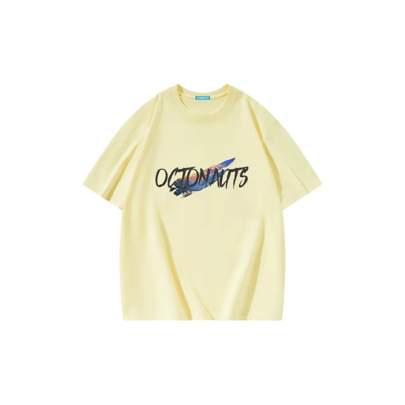 Small Columns Under The Sea T Shirt Unisex-24